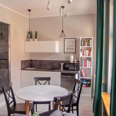 Apartamenty Dluga 6 Bydgoszcz Kültér fotó