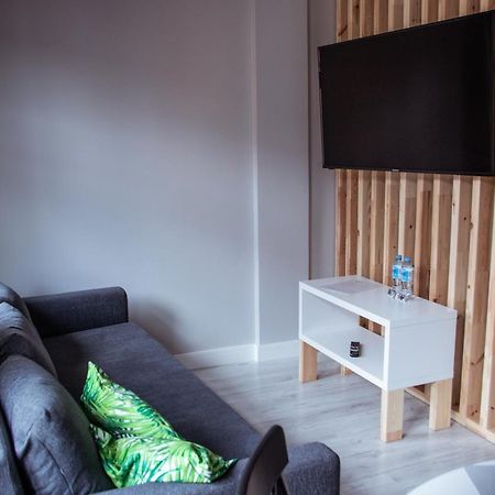 Apartamenty Dluga 6 Bydgoszcz Kültér fotó