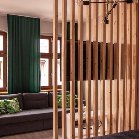 Apartamenty Dluga 6 Bydgoszcz Kültér fotó