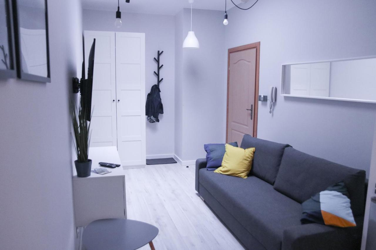Apartamenty Dluga 6 Bydgoszcz Kültér fotó