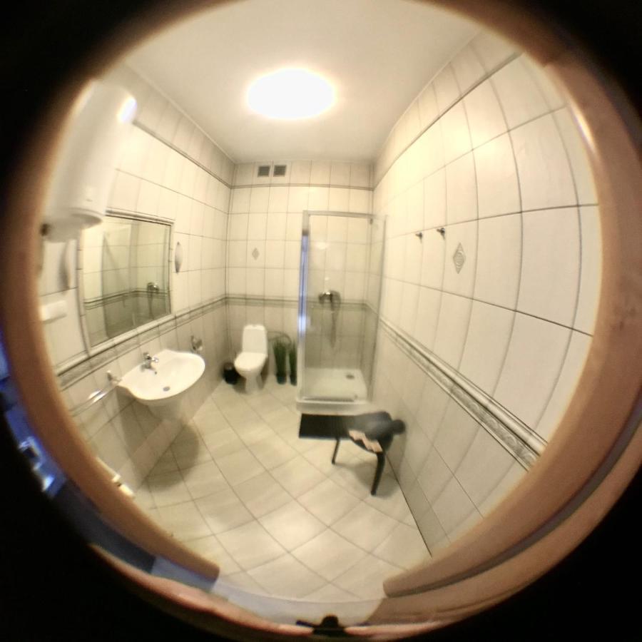 Apartamenty Dluga 6 Bydgoszcz Kültér fotó