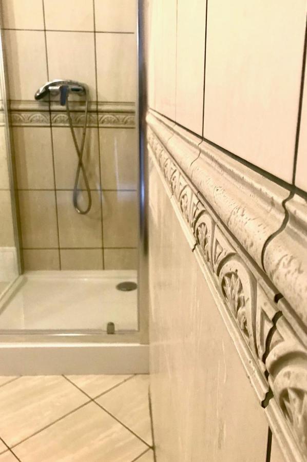 Apartamenty Dluga 6 Bydgoszcz Kültér fotó