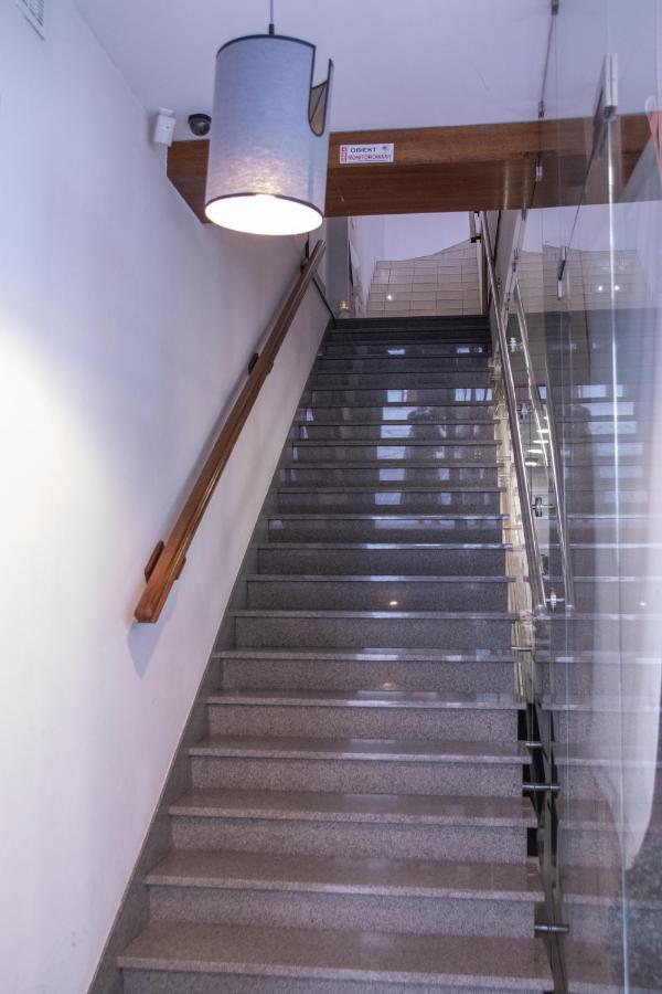 Apartamenty Dluga 6 Bydgoszcz Kültér fotó