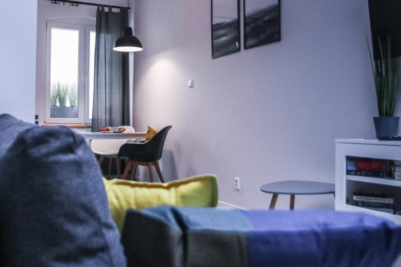 Apartamenty Dluga 6 Bydgoszcz Kültér fotó