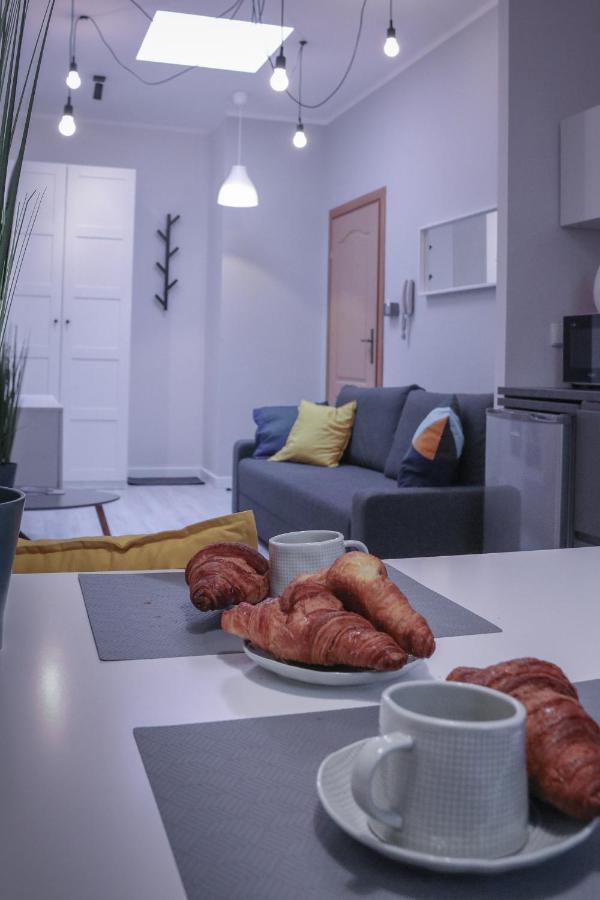 Apartamenty Dluga 6 Bydgoszcz Kültér fotó