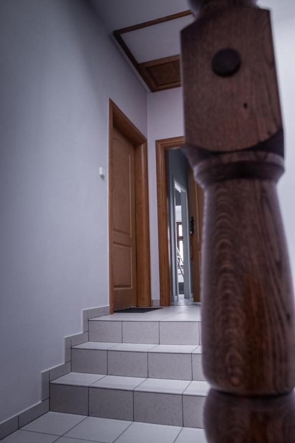 Apartamenty Dluga 6 Bydgoszcz Kültér fotó