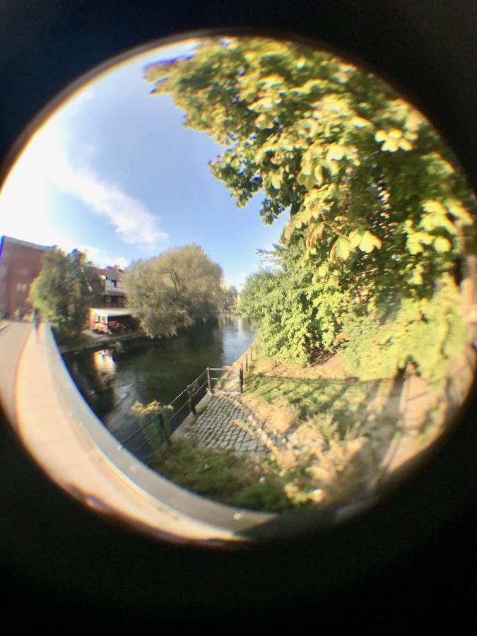 Apartamenty Dluga 6 Bydgoszcz Kültér fotó