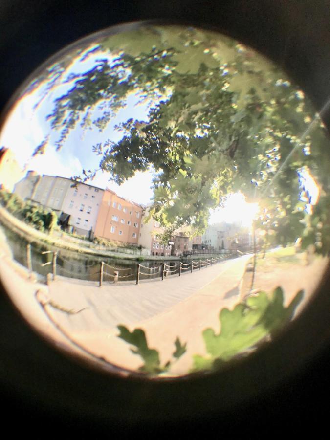 Apartamenty Dluga 6 Bydgoszcz Kültér fotó
