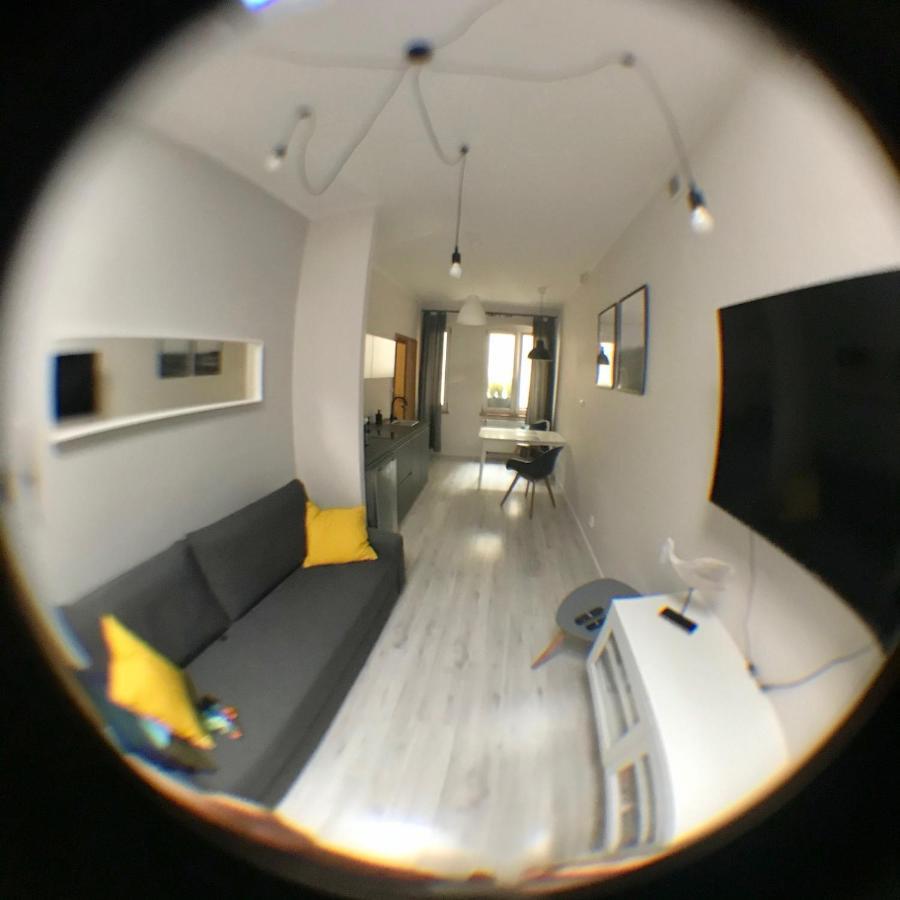 Apartamenty Dluga 6 Bydgoszcz Kültér fotó