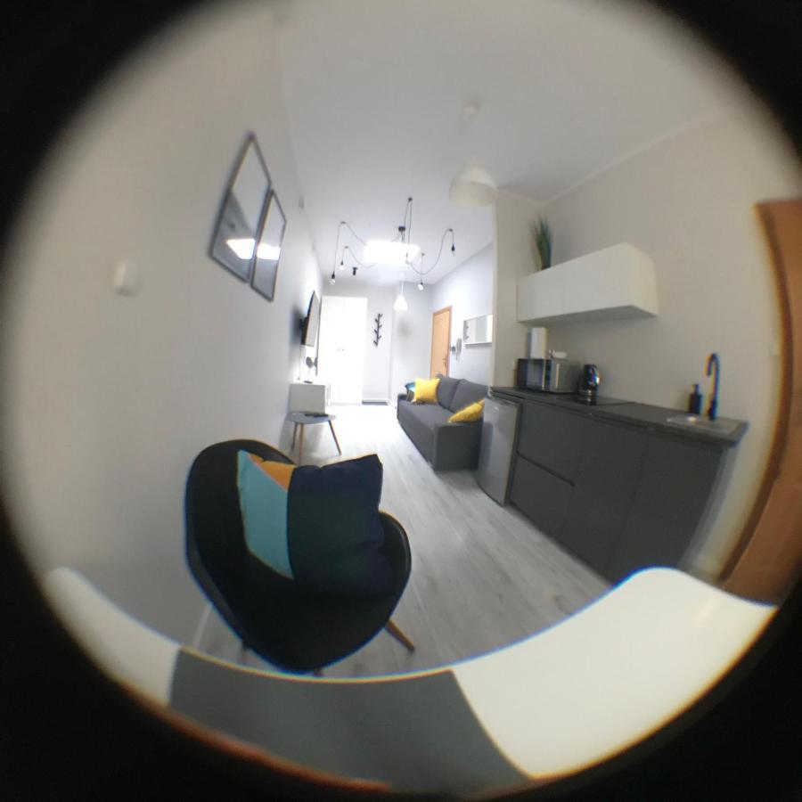 Apartamenty Dluga 6 Bydgoszcz Kültér fotó