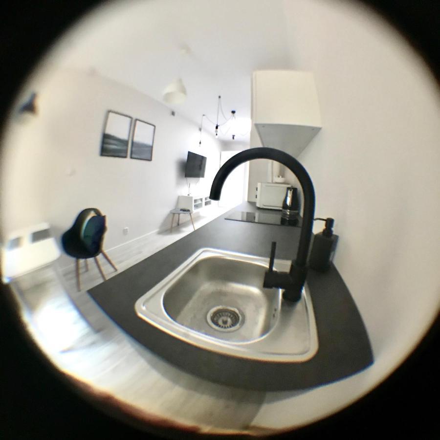 Apartamenty Dluga 6 Bydgoszcz Kültér fotó