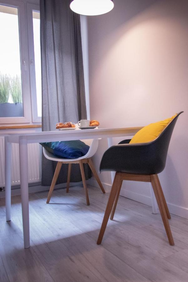 Apartamenty Dluga 6 Bydgoszcz Kültér fotó
