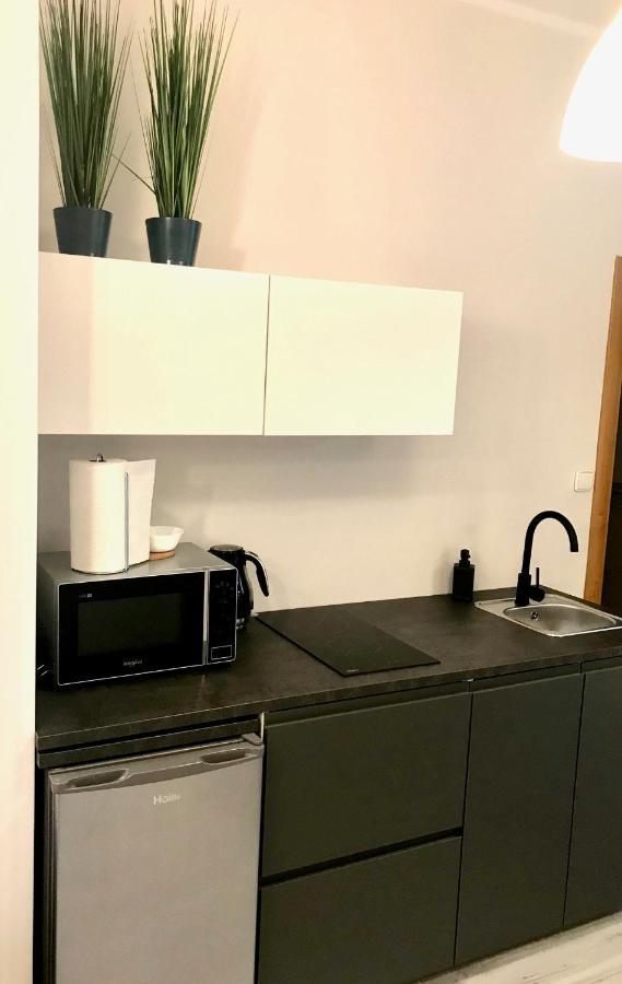 Apartamenty Dluga 6 Bydgoszcz Kültér fotó