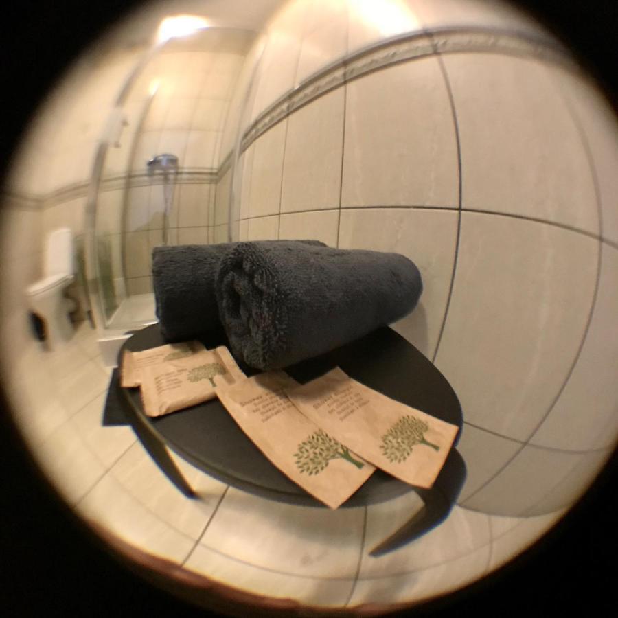 Apartamenty Dluga 6 Bydgoszcz Kültér fotó