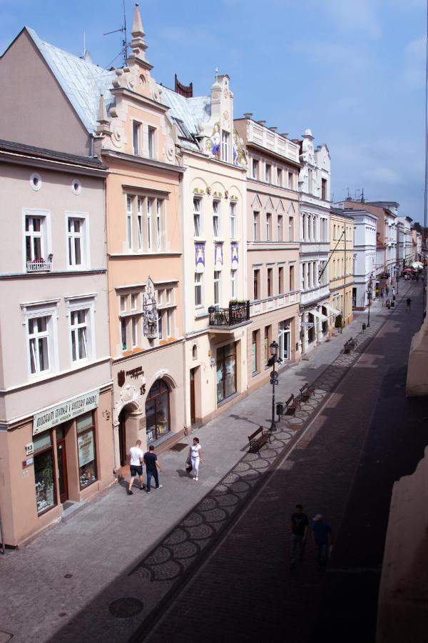 Apartamenty Dluga 6 Bydgoszcz Kültér fotó