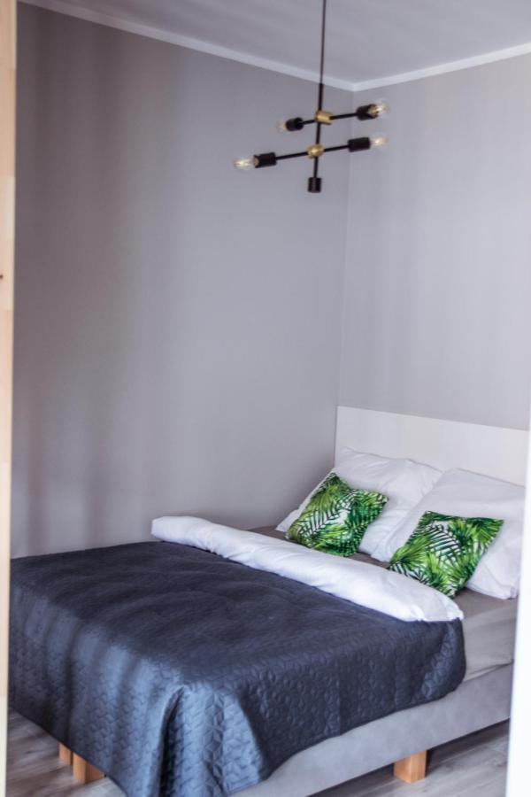 Apartamenty Dluga 6 Bydgoszcz Kültér fotó