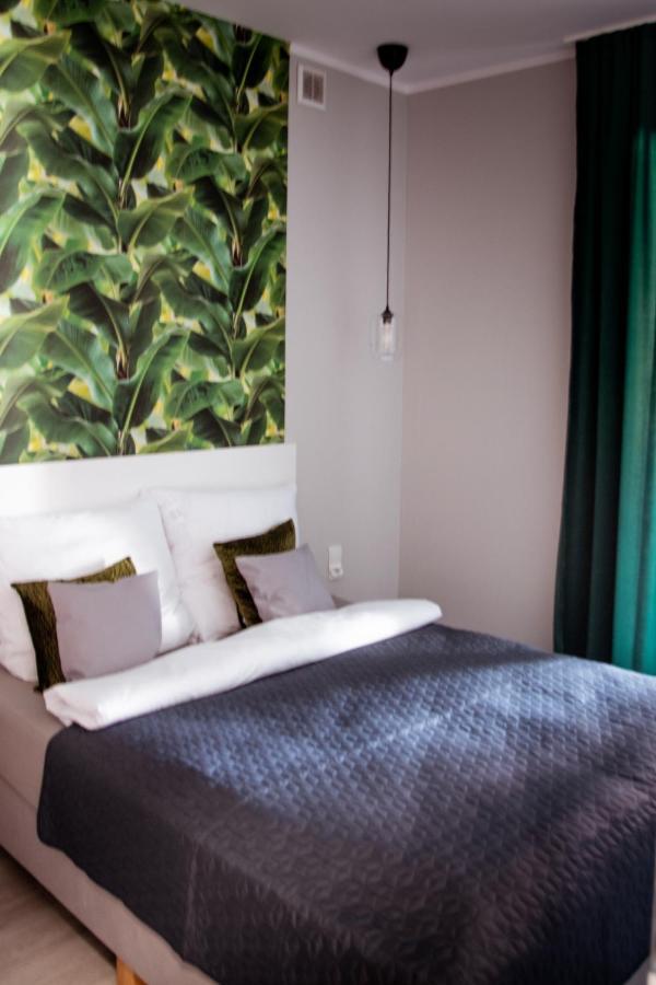 Apartamenty Dluga 6 Bydgoszcz Kültér fotó